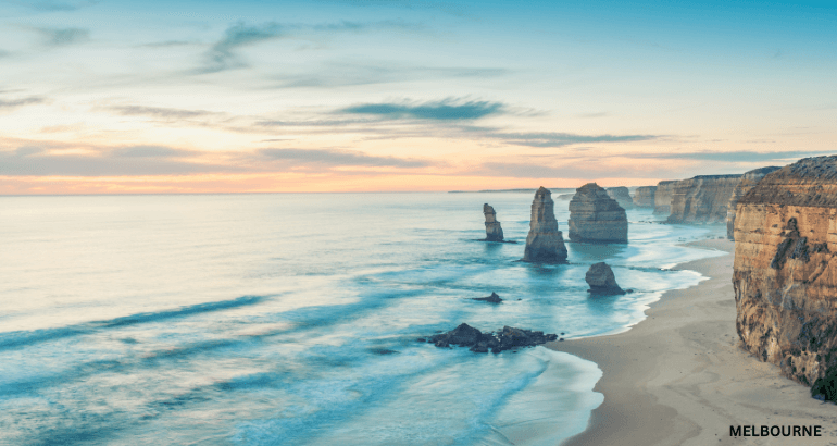 Australia Adventure